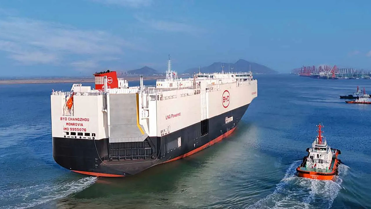 Türkiye’nin Nisan Ayı Polimer İthalatı Tüm Zamanların Zirvesinde